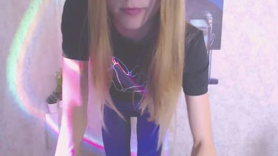 AmaliaLaus_ webcam model stream image