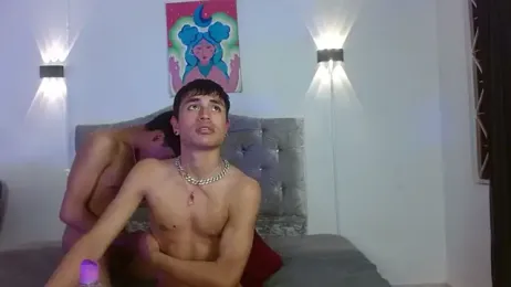 Temptionkingscs webcam stripchat model stream image