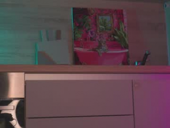 agent_blonde webcam model stream image