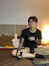 jacob_and_sam webcam model stream image