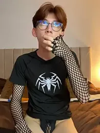 jacob_and_sam webcam model stream image