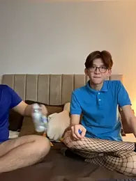 jacob_and_sam webcam model stream image