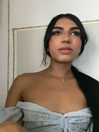 VeronicaSaenzx webcam model stream image