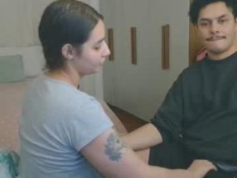 fuckingserious_ webcam model stream image