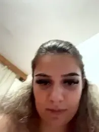 CrazyJessika webcam model stream image