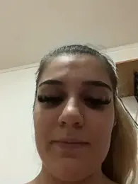 CrazyJessika webcam model stream image