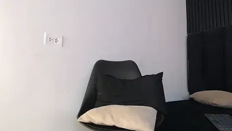 SmoothAlpha_ webcam model stream image