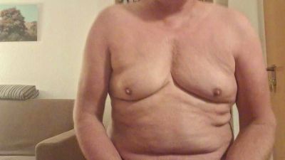 Berni webcam model stream image