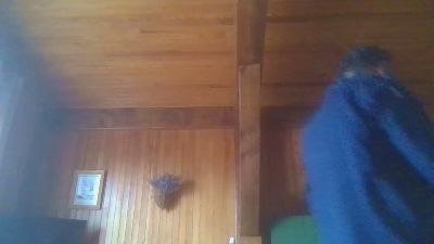 DChirico webcam model stream image