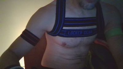 DChirico webcam model stream image