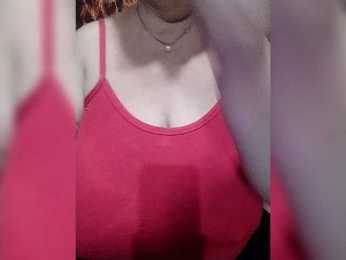 KristinaExcite webcam bongacams model stream image