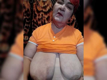 KristinaExcite webcam bongacams model stream image