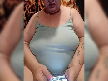 KristinaExcite webcam model stream image