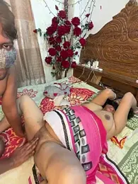 Tinni_Couple webcam stripchat model stream image