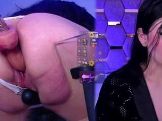 isabellablow webcam model stream image