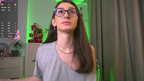 lildiaa webcam model stream image