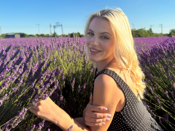 Eden webcam model stream image