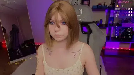 zelda_1 webcam stripchat model stream image