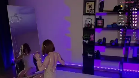 zelda_1 webcam model stream image