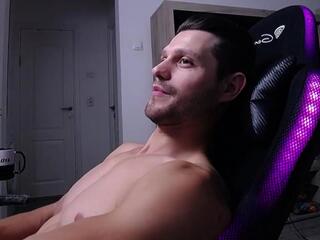Aydan Blake webcam model stream image