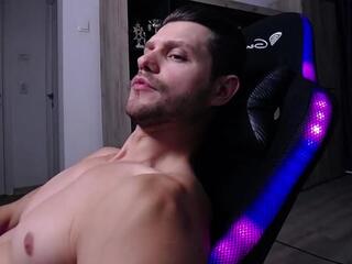 Aydan Blake webcam model stream image
