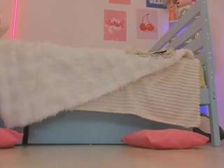 alichery webcam camsoda model stream image