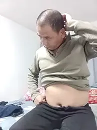 CWQ123 webcam model stream image