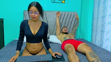 Soffia_Konig_ webcam model stream image