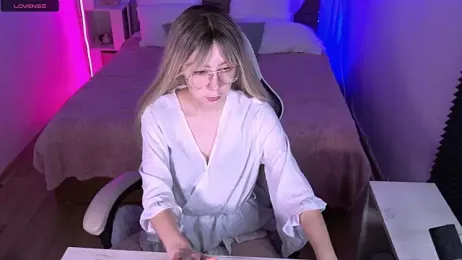 sofiisun webcam model stream image