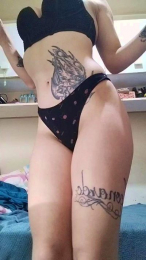 JupiterGoddess webcam model stream image