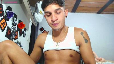 angel_latinboy6 webcam model stream image