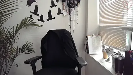 City_Kat webcam model stream image