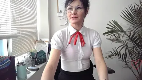 City_Kat webcam model stream image