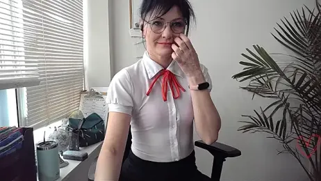 City_Kat webcam model stream image