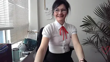 City_Kat webcam model stream image