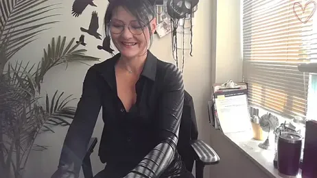 City_Kat webcam stripchat model stream image