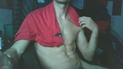 Cuerpazoo28 webcam model stream image