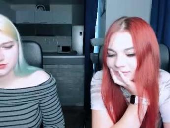 rada_kiss webcam chaturbate model stream image