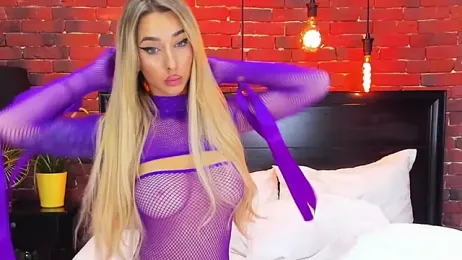 ChristynaRoss webcam stripchat model stream image