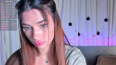 JesikaLooove webcam model stream image