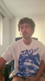 FockLaPolla webcam model stream image