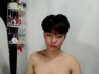 mingkla_man webcam chaturbate model stream image