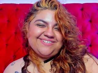 sunnyyhoney webcam model stream image