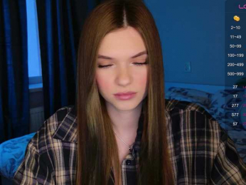 mirrra webcam model stream image