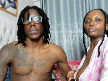 His-And-Hers webcam model stream image