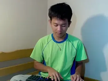 Asianjas webcam model stream image