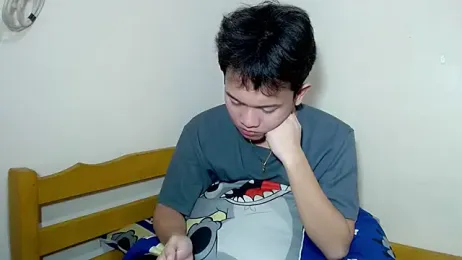 Asianjas webcam model stream image