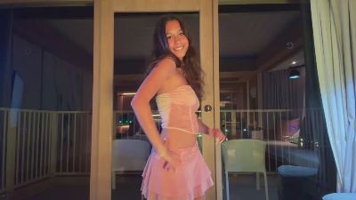 EtsukoIsner webcam model stream image