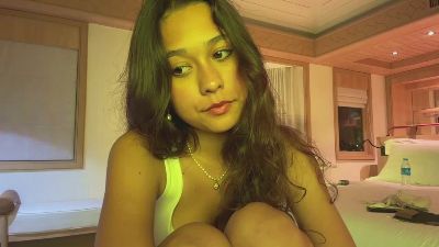 EtsukoIsner webcam model stream image