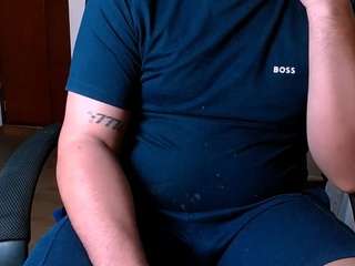 kingmoreno1 webcam model stream image